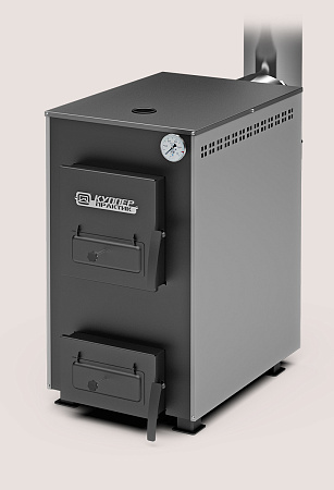 Котел "КУППЕР" ПРАКТИК 20 (1.1) Теплодар